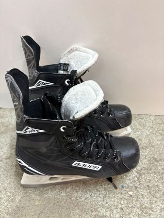 Bauer Eishockey schuhe