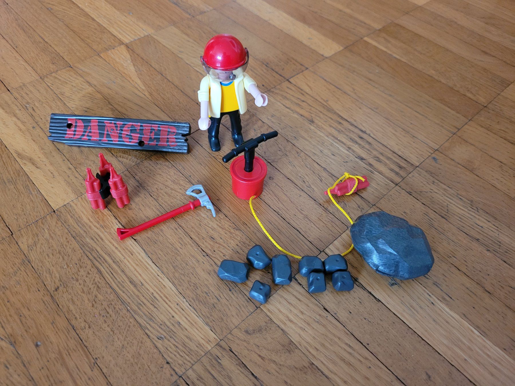 Playmobil Giocattoli: Playmobil Figürli – Usato da Uster venduto da Gabi64 1
