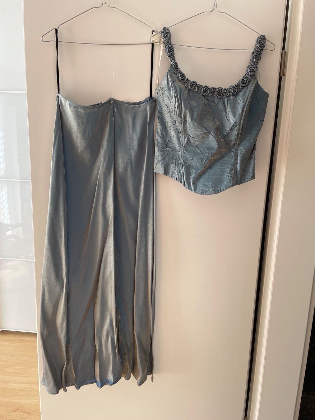 Robes: Zweiteiliges Abendkleid – D'occasion à Grafenried par chr_7jk5