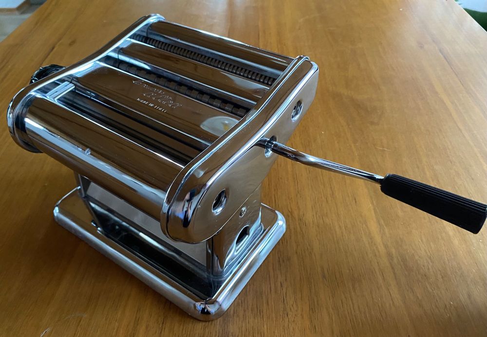 Pastamaschine, la nuova altea, made in Italy Kaufen auf Ricardo