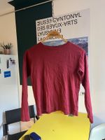 Langarm Shirt Baumwolle