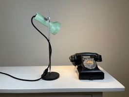 Stralux Vintage lamp renewed lampe tischlampe