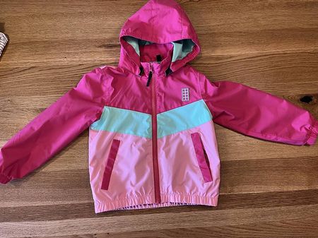 Sommerjacke Mädchen Lego 104