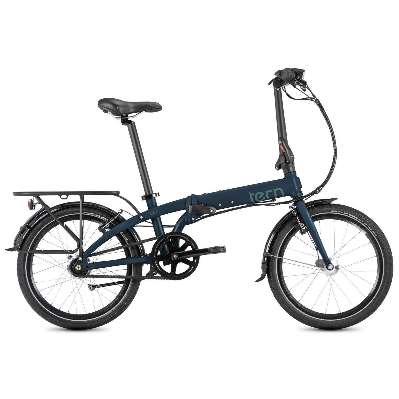 Biciclette: Faltvelo Tern Link D7i, 7-Gang – Nuovo (secondo la descrizione) da Zürich venduto da Faltvelos 1