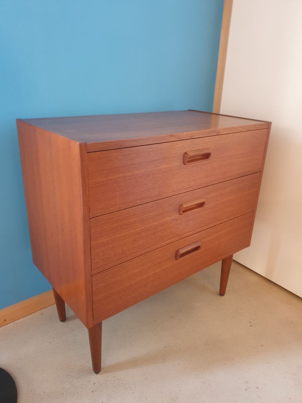 Kommoden: Teak Kommode 60er – Gebraucht aus rebstein von spacy73 5