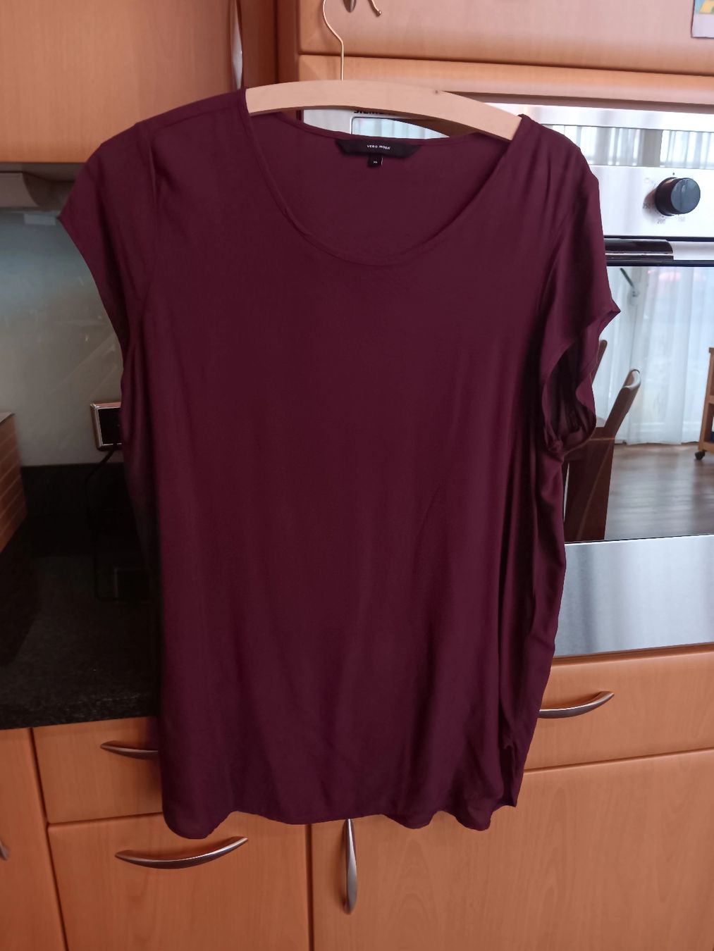 Camicette: Damen Bluse XL VERO MODA – Usato da Mörel venduto da MJoaoCosta 4