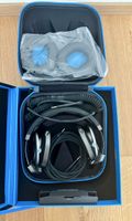 Sennheiser HD8 DJ Pro Kopfhörer OVP Top Zustand