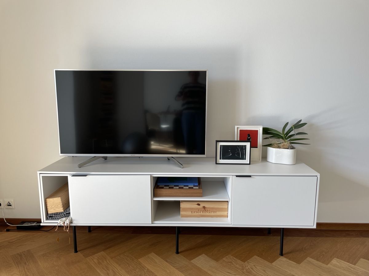 Mobili TV: TV stand noo.ma – Usato da Zürich venduto da giu_f6mt