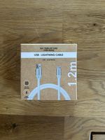USB Lightning Kabel 
