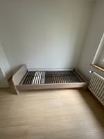 90x200 Bett inkl. Lattenrost pickup in Kriens LU