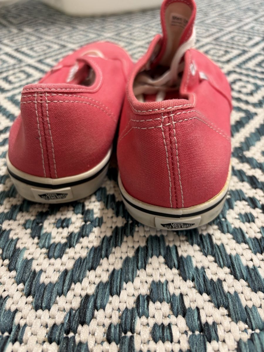Vans Herrenschuhe: Nike und Vans Grösse 37 – Gebraucht aus Amlikon-Bissegg von Rahelbr5 4