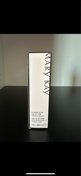 Mary Kay Foundation Primer | Kaufen auf Ricardo