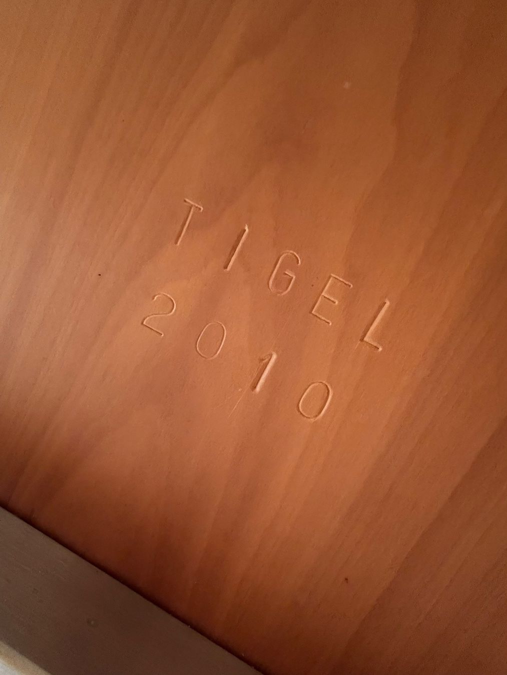 Tavoli: Massivholztisch Tigel – Usato da Zürich venduto da nvr_nvr_lnd 4