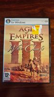PC Spiel Age of Empires III The War Chiefs gebraucht