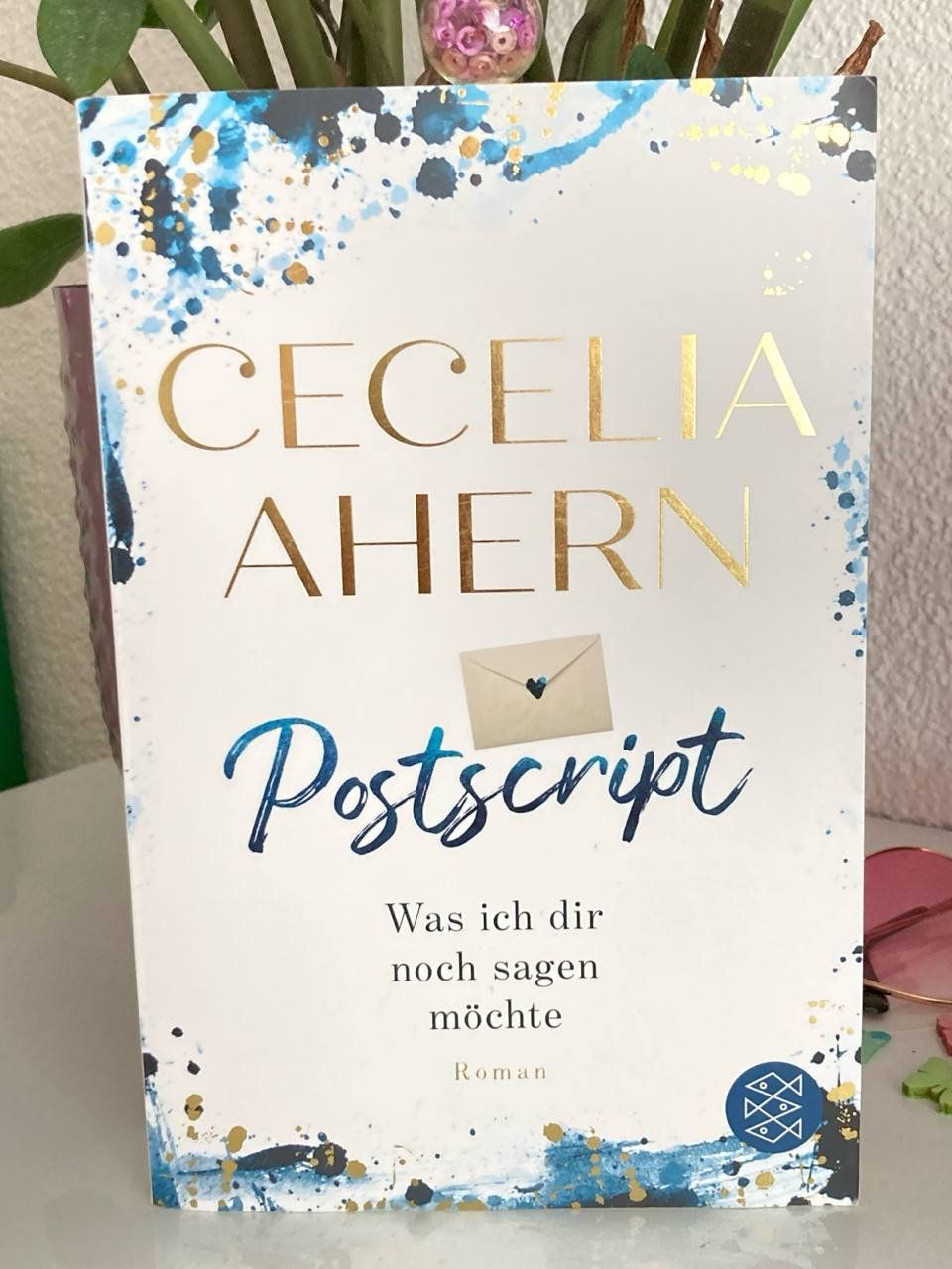 Libri: Postscript  -  Cecelia Ahern neu! – Nuovo (secondo la descrizione) da Frauenfeld venduto da BUCHschatzLADEN_369