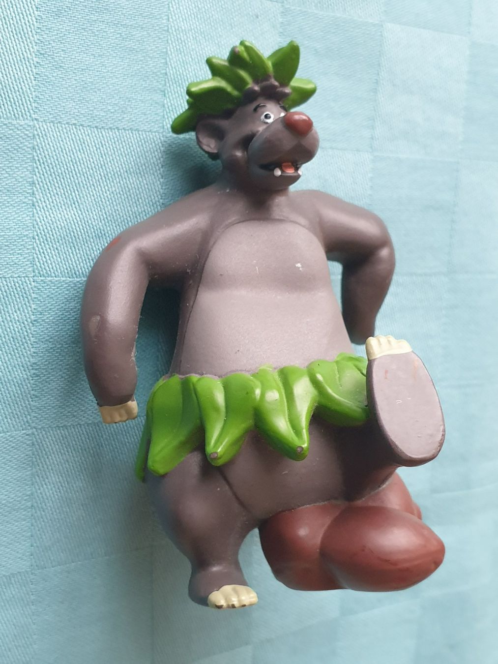 Audiolibri: Disney Das Dschungelbuch Tonie Figur – Usato da Mörschwil venduto da spirspi 1