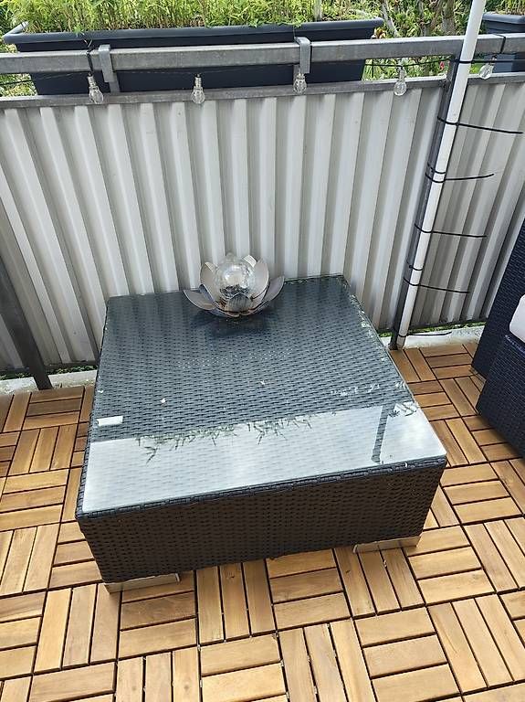 Divani: Gartenlounge – Usato da Boswil venduto da stoeggestoegge