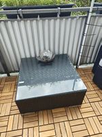 Gartenlounge