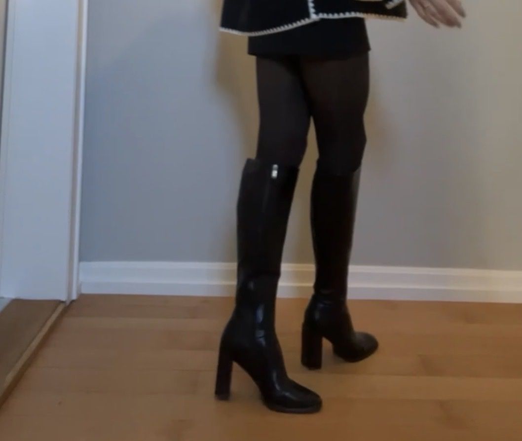 Chaussures femmes: Stiefel RAID 40 – D'occasion à Winterthur par adi_sqz 6