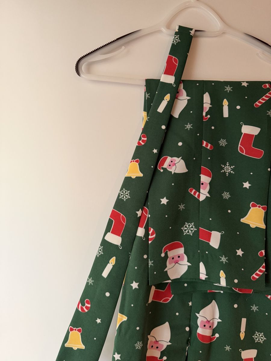 Oppo Anzüge: OppoSuits Anzug Grösse EU52, Weihnachtsmuster – Gebraucht aus Küsnacht ZH von ToddyGinger 8