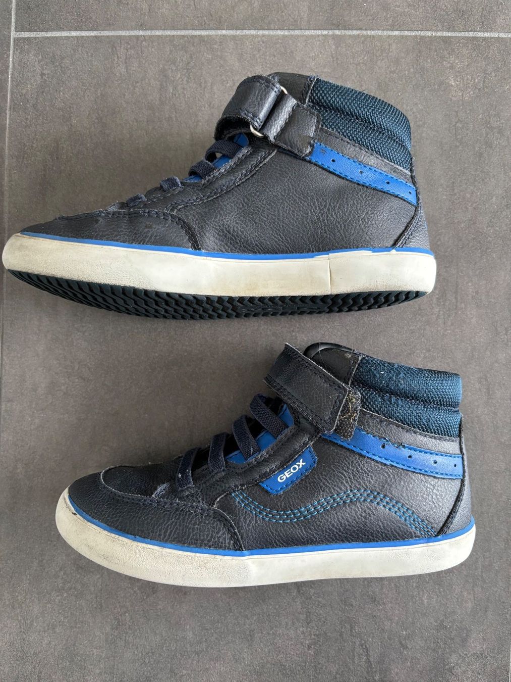 Geox Scarpe per ragazzi: Geox Respira Stiefel grösse 30 – Usato da Oberägeri venduto da MariaLehman 2