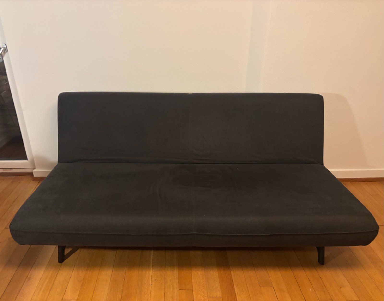 Divani: Gemütliches Bettsofa – Usato da Zürich venduto da Gorgina 5