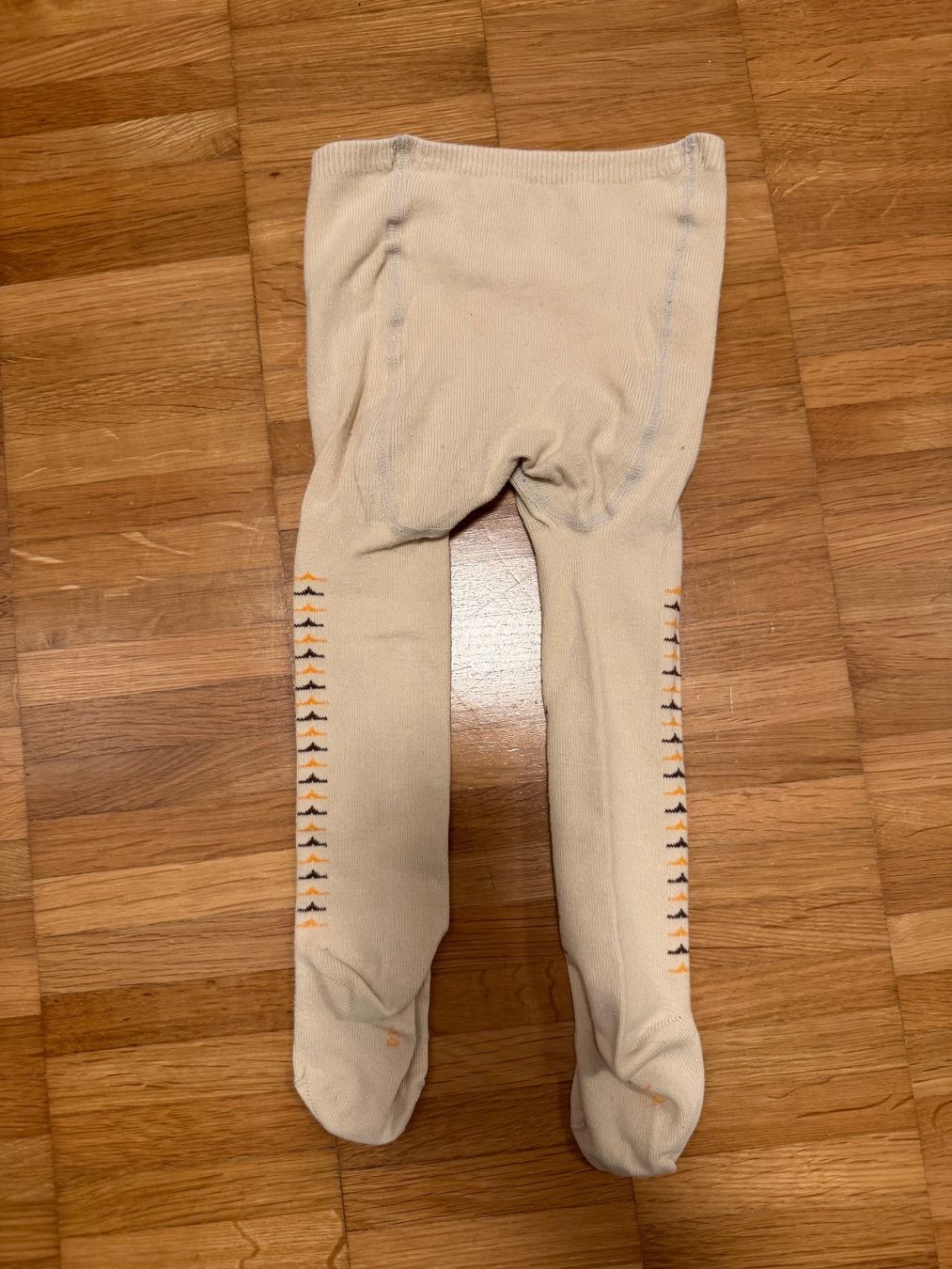 Altro abbigliamento: Strumpfhose Gr. 80/86 – Usato da Jona venduto da Good_luck1_ 5