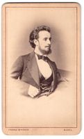 Fotografie Franz Bihrer, Basel, Heumatts