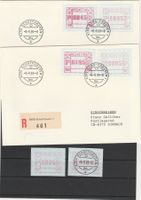 Set Mischtyp Nr. 7IIIxd von Schaffhausen
