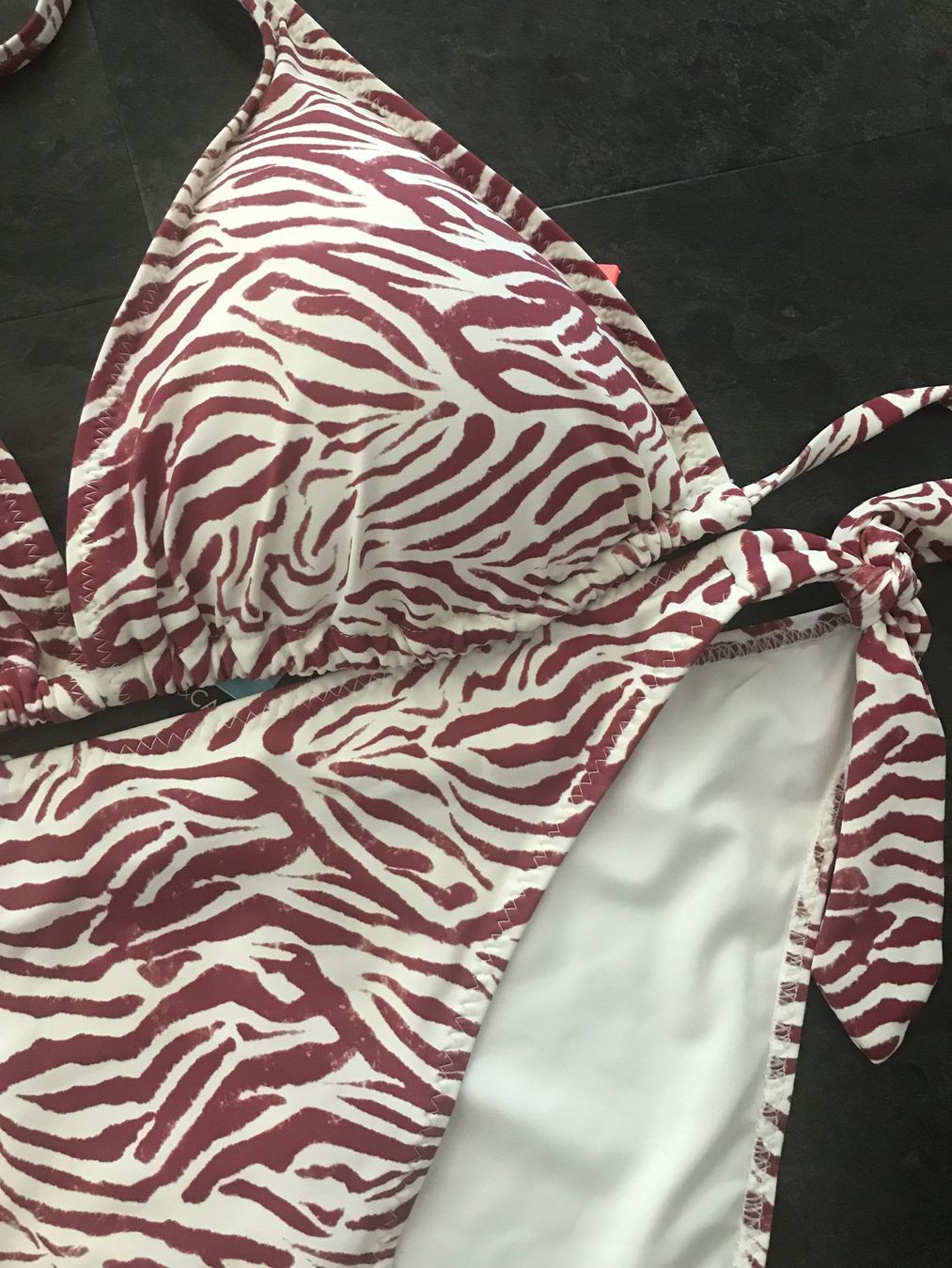Costumi da bagno & Bikini: Bikini 👙 Neu – Nuovo (secondo la descrizione) da Dübendorf venduto da nela123 3