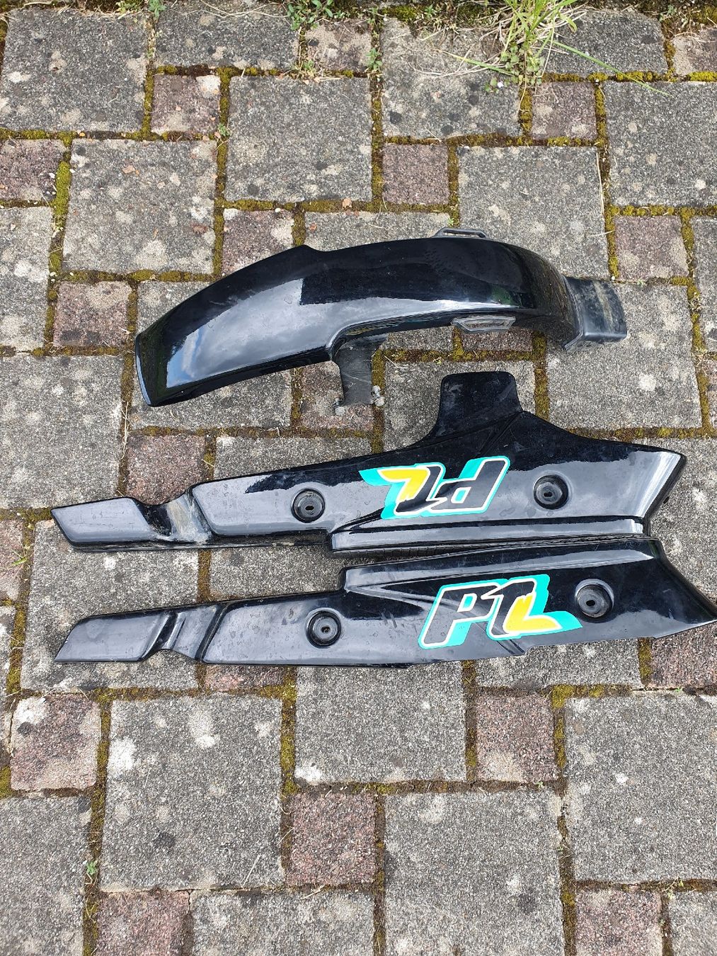 Puch Parti ricambio per ciclomotori: Puch Teile – Usato da Herznach venduto da VwGolfer 1