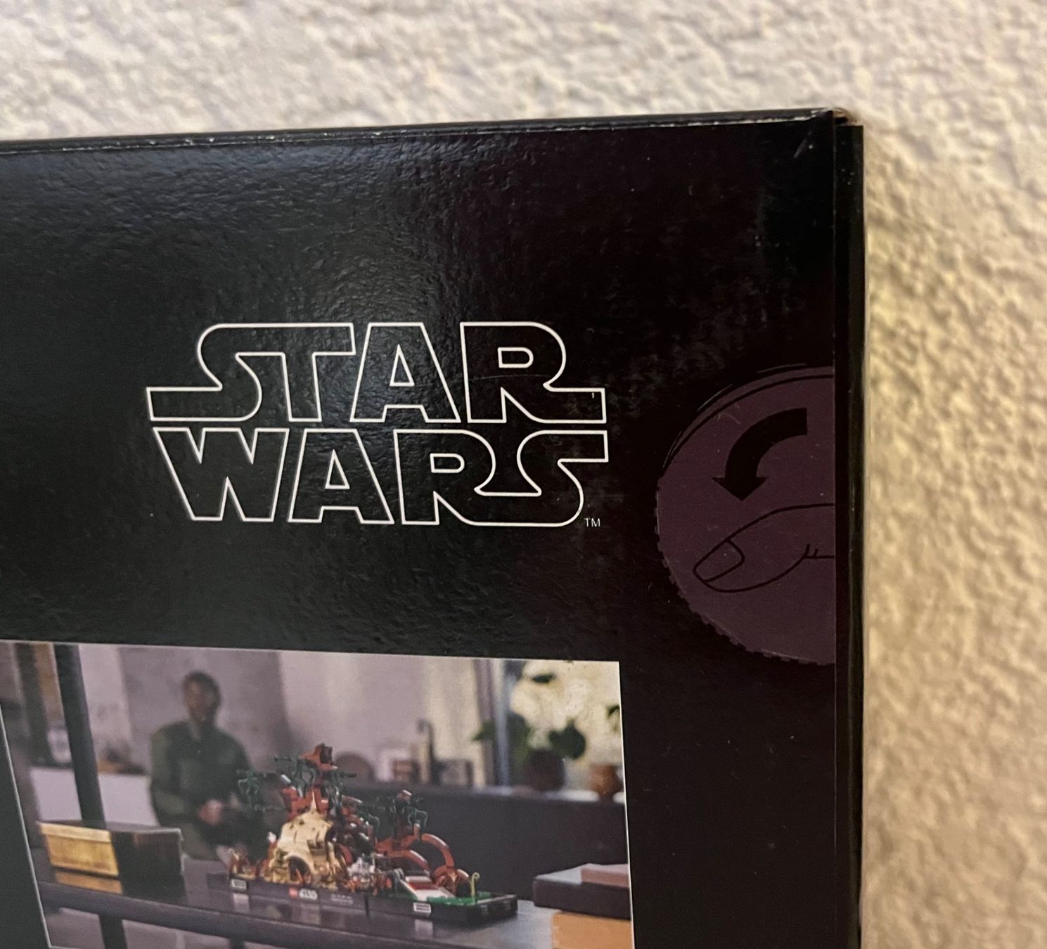 Star Wars Giocattoli: Lego Star Wars 75330 – Nuovo e nell'imballaggio originale da Schwenden venduto da Noppenwelt.ch 2