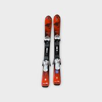 Kinder ski 90cm