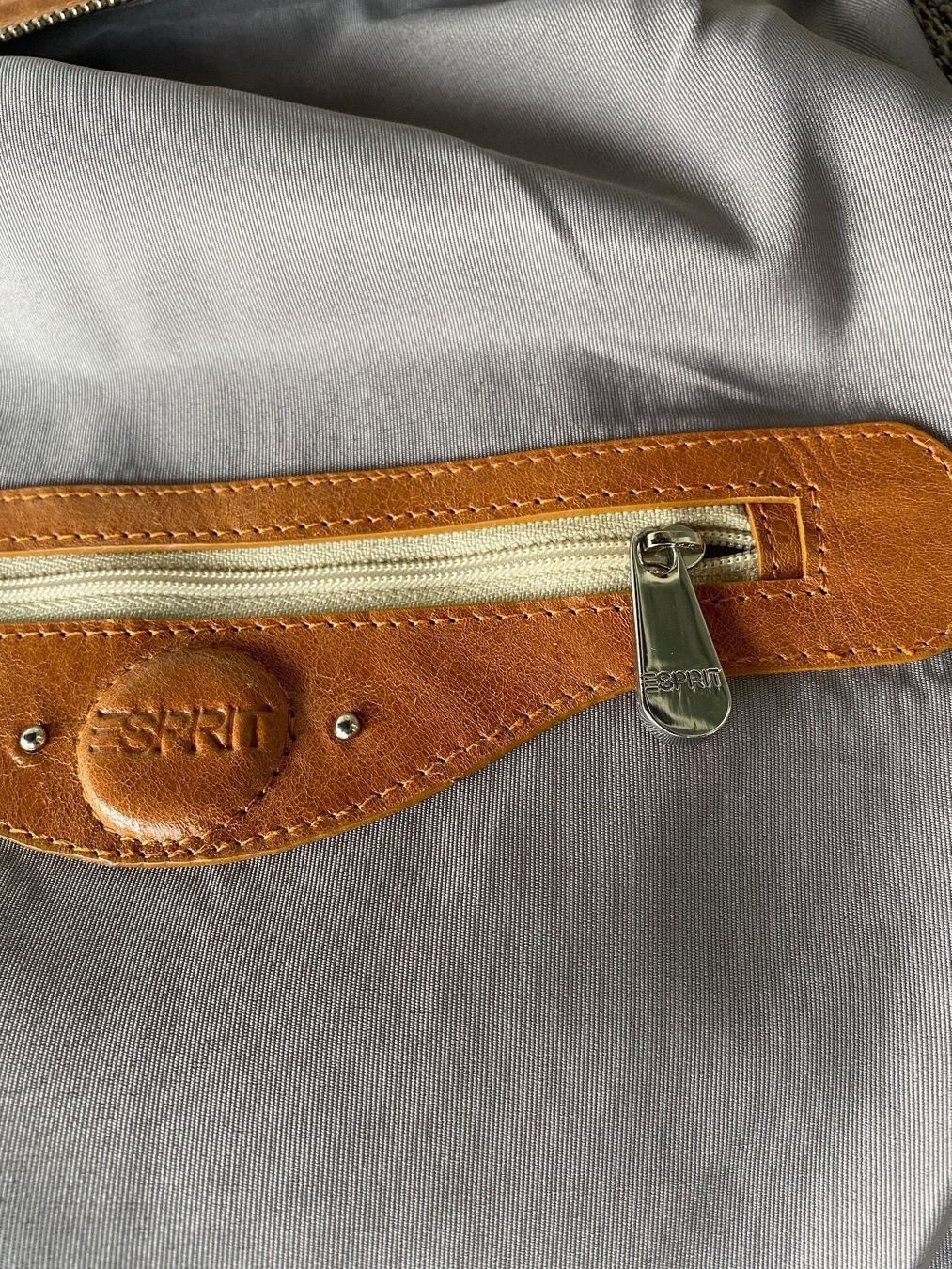 Esprit Taschen für Damen: Borsa ESPRIT – Neu (gemäss Beschreibung) aus Locarno von Matic04 5