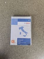 Bosch Blaupunkt FX 2010 Navigation CD-ROM Italia - Top!