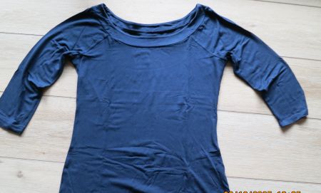 King Louie Shirt Gr. M