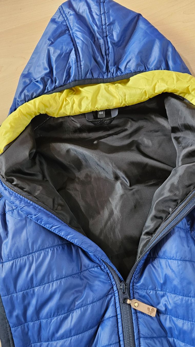 Rukka Vestes & Manteaux: Rukka Übergangsjacke – D'occasion à Bubikon par diditoto 1