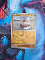 Nacli - Reverse Holo - Pokemon Paradox Rift