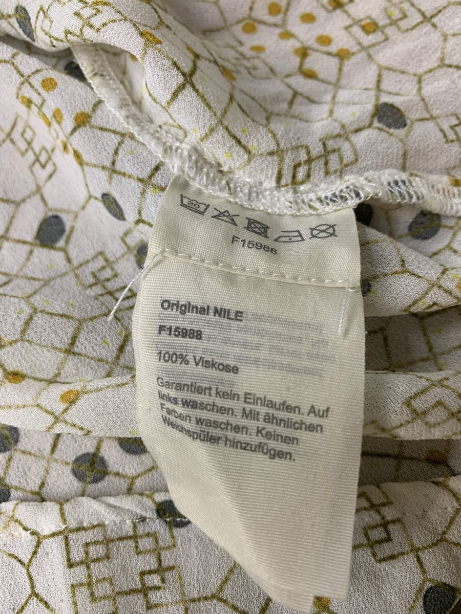 Nile Chemisiers: Nile Bluse  – D'occasion à Steffisburg par nexx 2