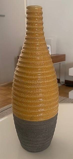 Lampes: Lampe en terre cuite Gira sole – D'occasion à Genève par Rohansuisse