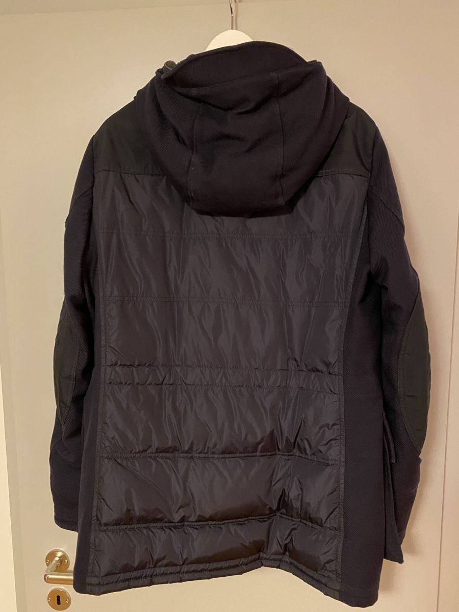 Jacken: Moncler Winterjacke – Gebraucht aus Basel von Enzoferrari 1
