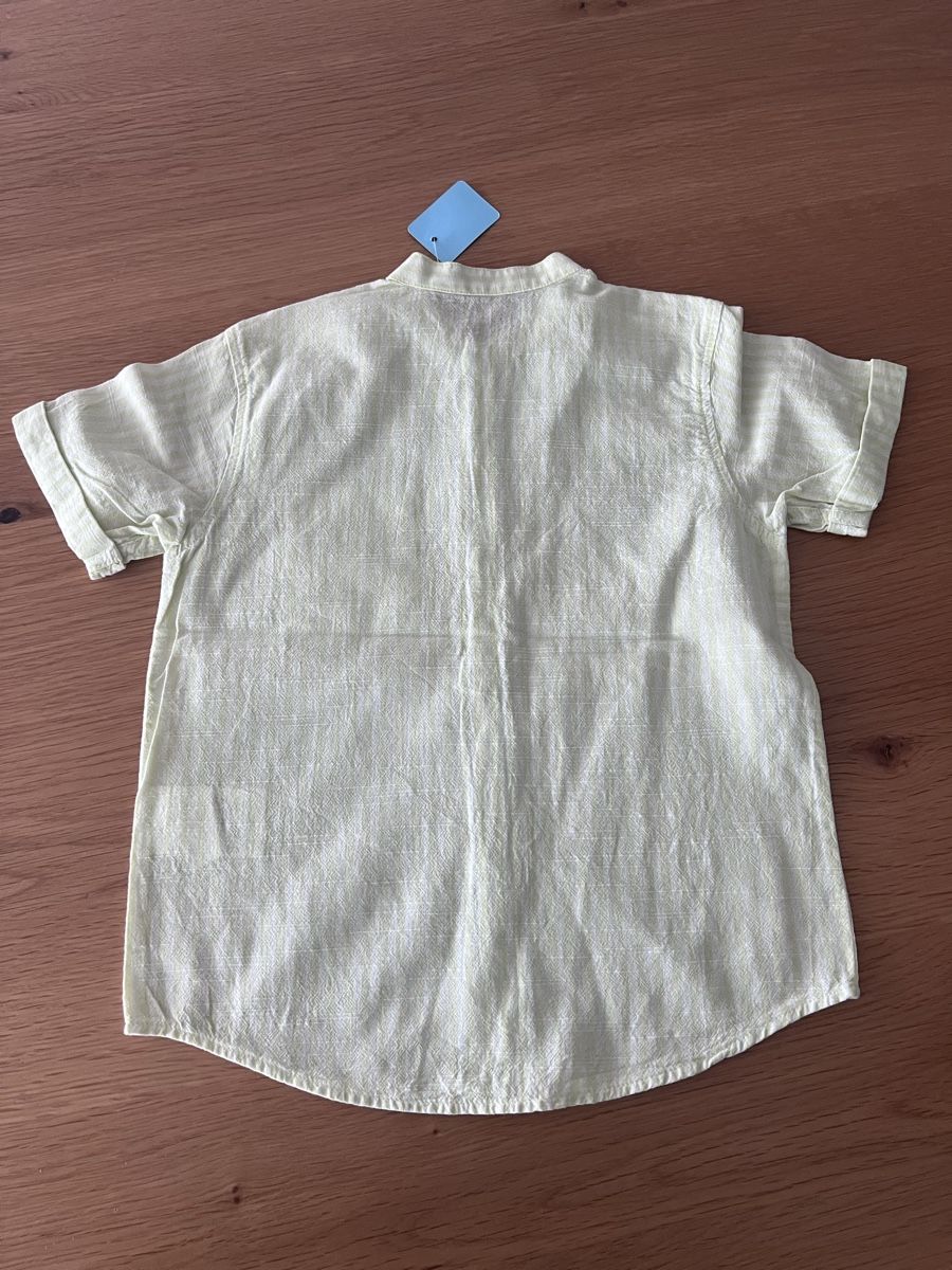 Chemises, T-shirts & Polos: Hemd – Neuf (Voir description) à Langenthal par Nu89 1