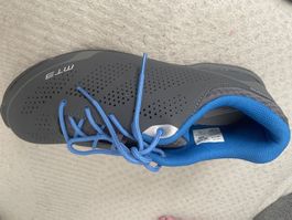 Damen Shimano Bike Schuhe Veloschuhe