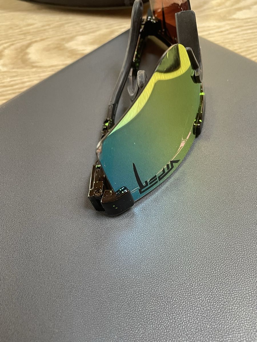 Pit Viper Occhiali & Lenti: Lunettes de soleil Pit Viper – Usato da Martigny-Croix venduto da lem7 3
