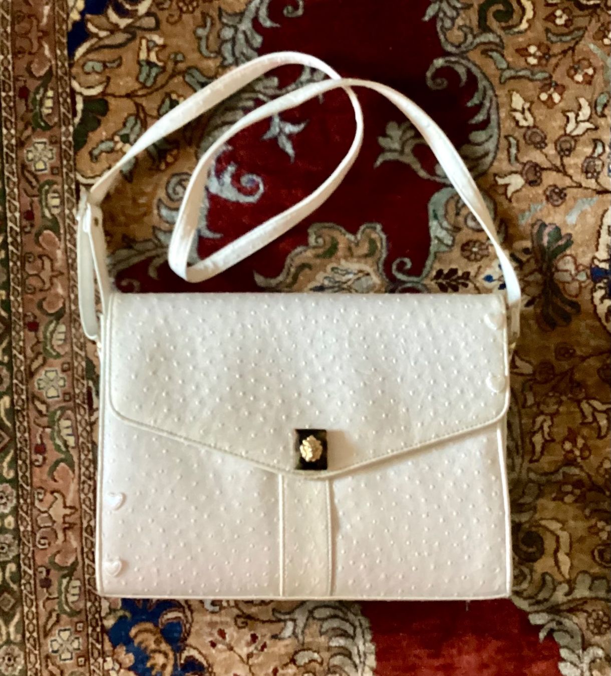 Borse da donna: Tasche WEISS – Usato da Bellinzona venduto da ModaLugano