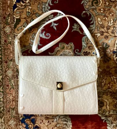 Tasche WEISS