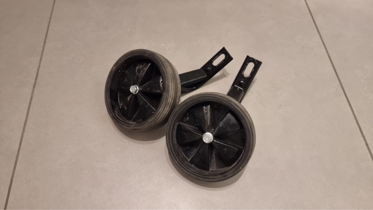 Velos: Bicicletta – Gebraucht aus Locarno von ros_qyn9 1