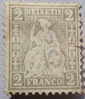 Nr 28 * mängel Kat. 200.-