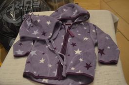 TAILLE 74 - VESTE + MUTZE