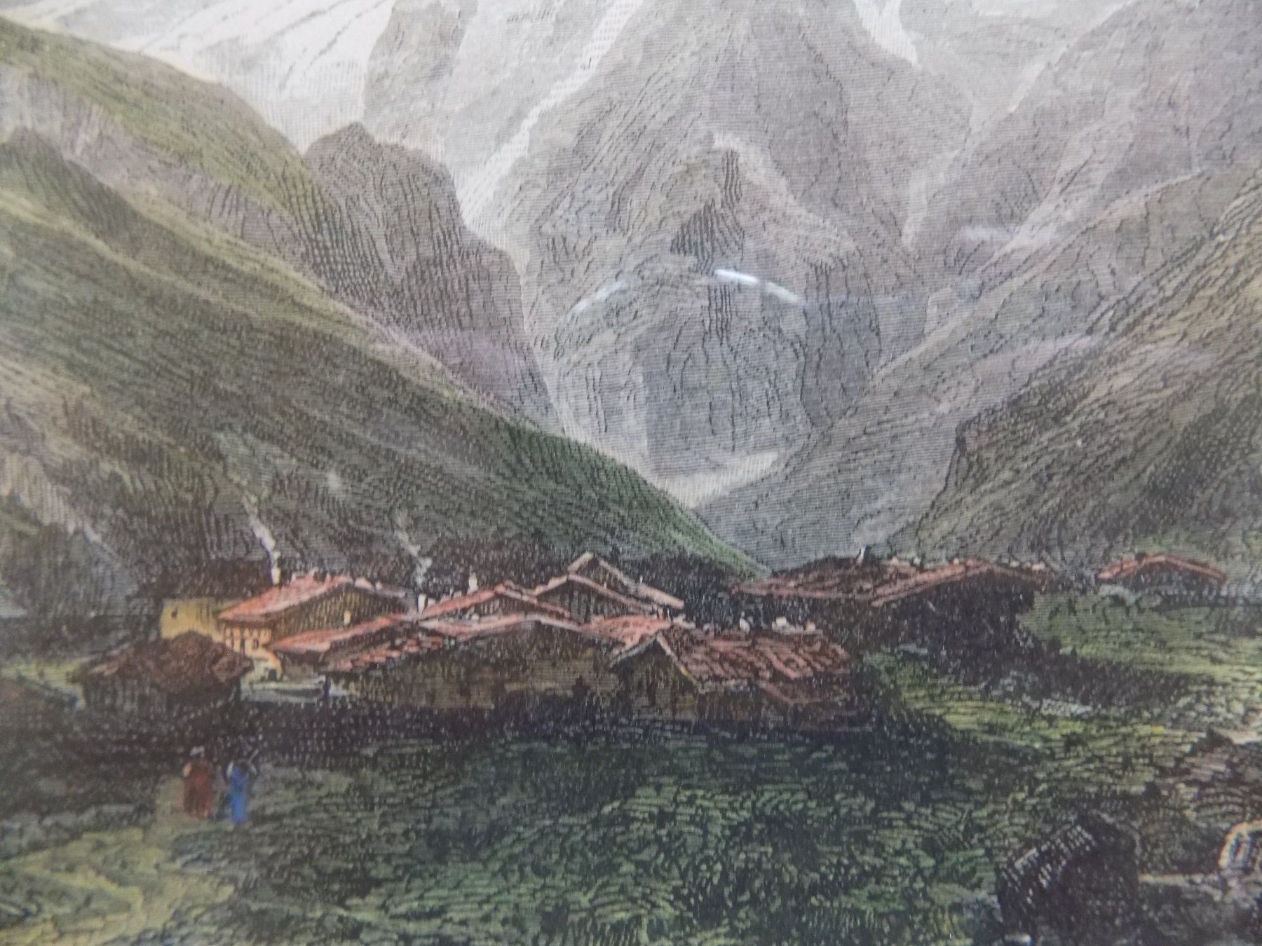 Incisioni: Spannörter Engelberg – Usato da Risch venduto da Rischli15 5